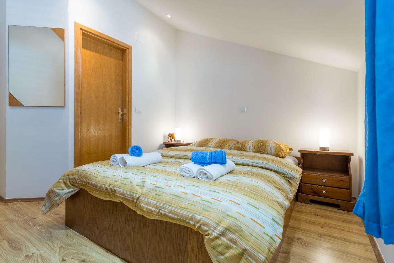 Majestic Lookout - Apartment Rixi Dubrovnik Exterior photo