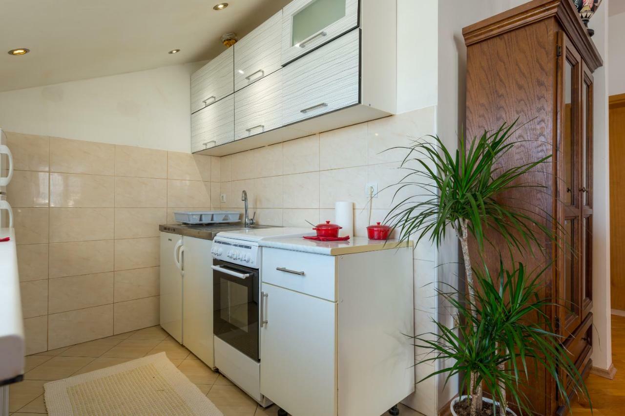Majestic Lookout - Apartment Rixi Dubrovnik Exterior photo